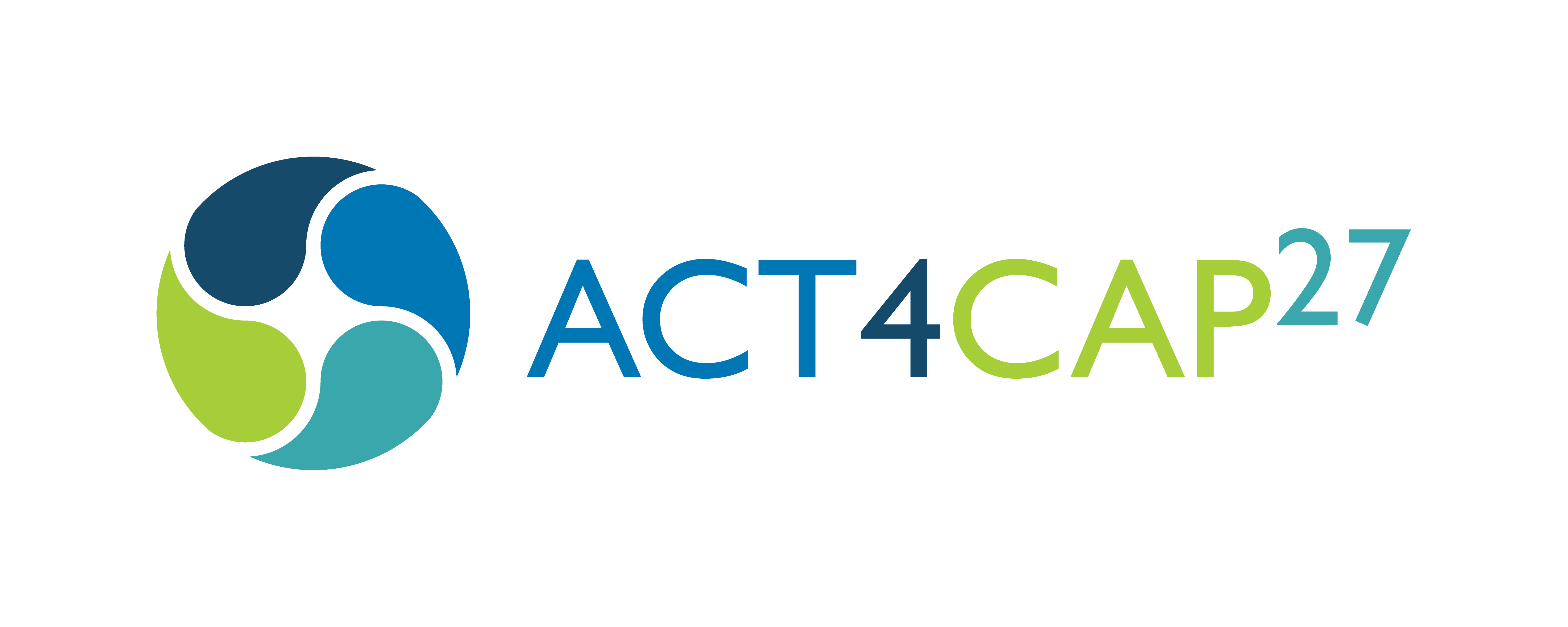ACT4CAP27 logo horizontal RGB