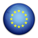 iconfinder Flag of European Union 96336