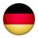 iconfinder Flag of Germany 96145