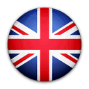 iconfinder Flag of United Kingdom 96354